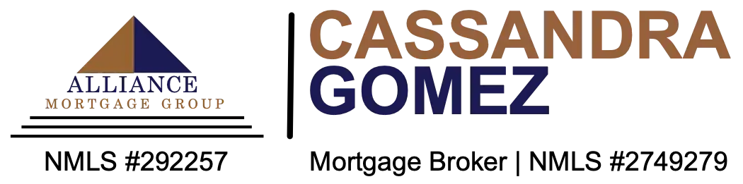 Cassandra Gomez Mortgages