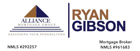 Ryan Gibson Mortgages